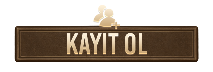 Kayıt Ol